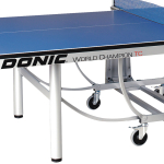 Теннисный стол Donic World Champion TC, цвет синий